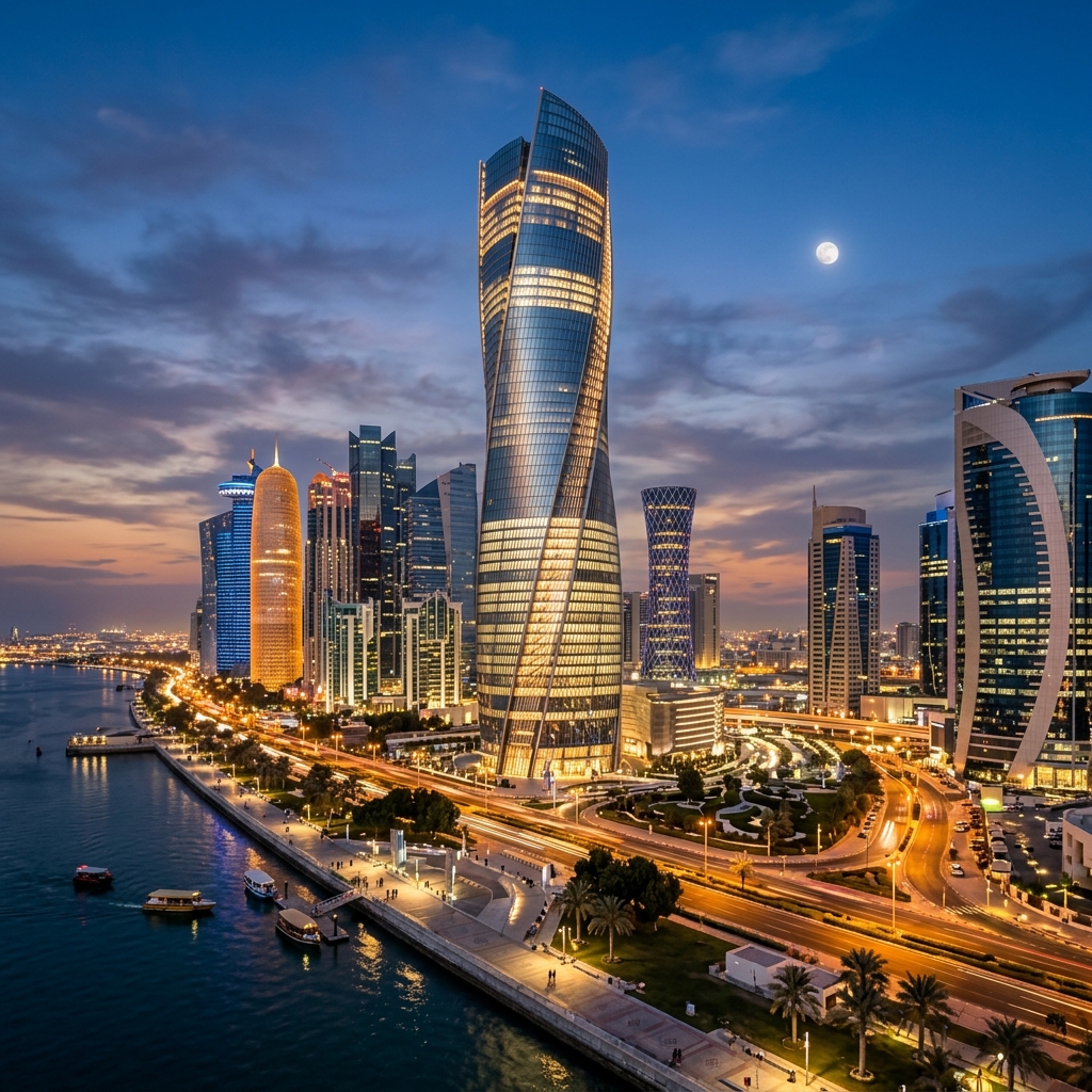 QFC Company Formation